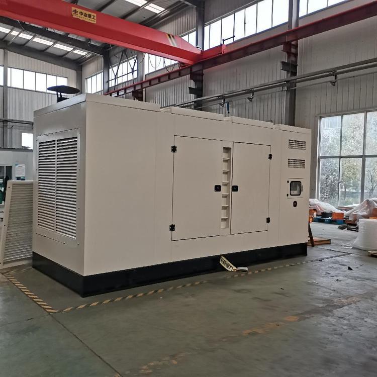 三台发电机出租